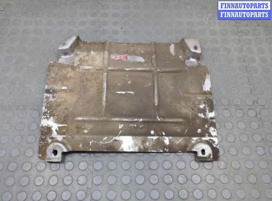 купить Защита моторного отсека (картера ДВС) на Ford Fusion 2017-2020 USA