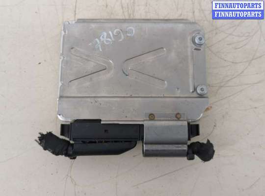 купить Блок управления двигателем на Audi A4 (B6) 2000-2006