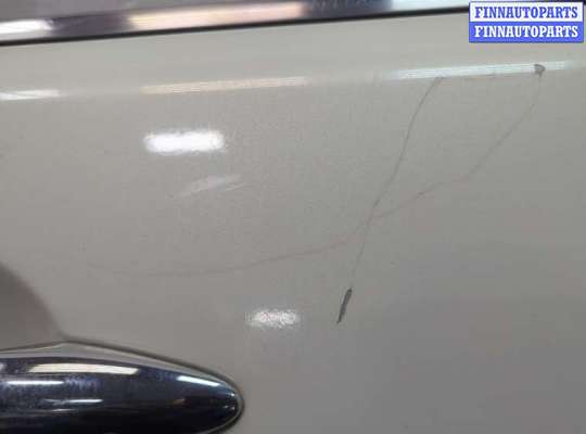 Дверь боковая