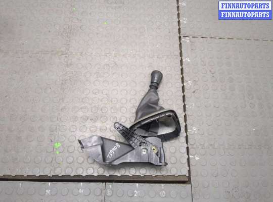 купить Кулиса КПП на Nissan Qashqai 2006-2013