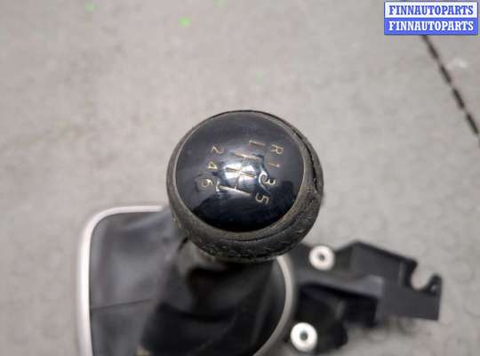 купить Кулиса КПП на Nissan Qashqai 2006-2013