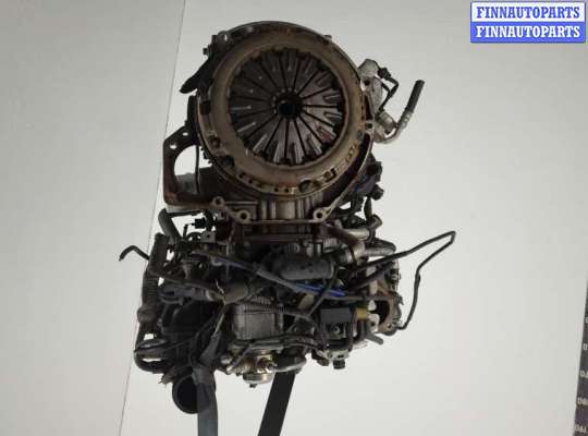 купить Двигатель (ДВС) на Ford Focus 3 2011-2015