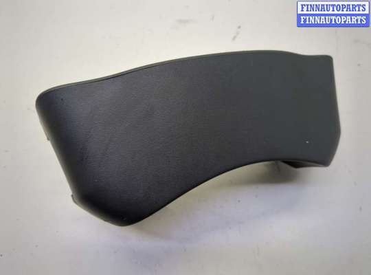 купить Кожух рулевой колонки на Renault Megane 2 2002-2009