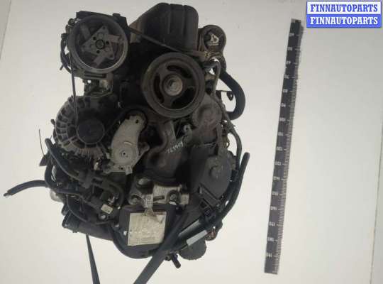 Двигатель (ДВС) PG1248597 на Peugeot 308 2007-2013