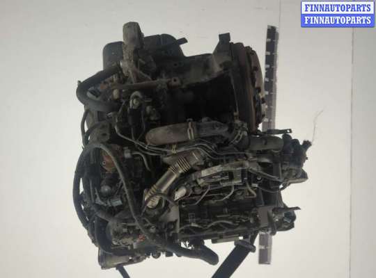 купить Двигатель (ДВС) на Peugeot 308 2007-2013
