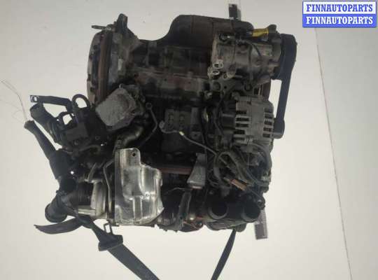 купить Двигатель (ДВС) на Peugeot 308 2007-2013