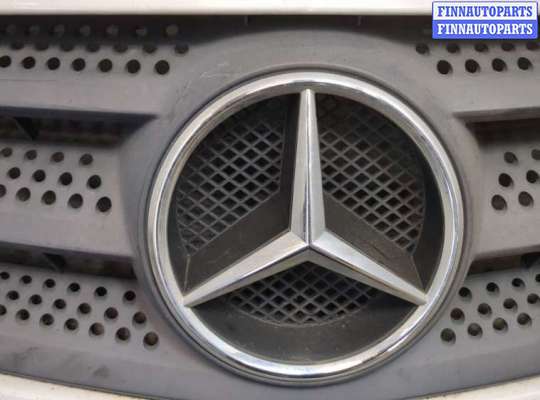 купить Решетка радиатора на Mercedes Citan 2012-2021