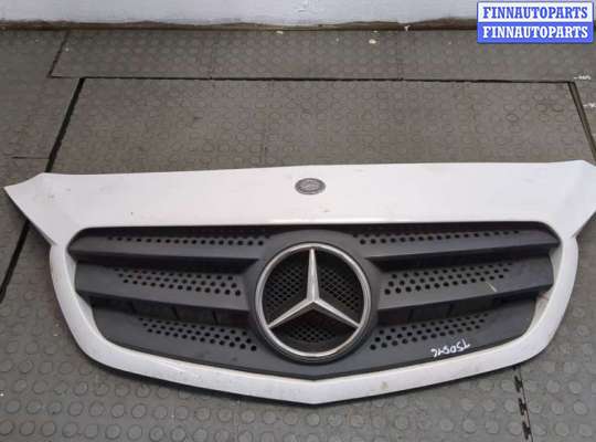 купить Решетка радиатора на Mercedes Citan 2012-2021