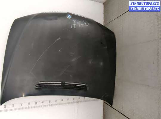 Капот BM3257196 на BMW 7 E65 2001-2008