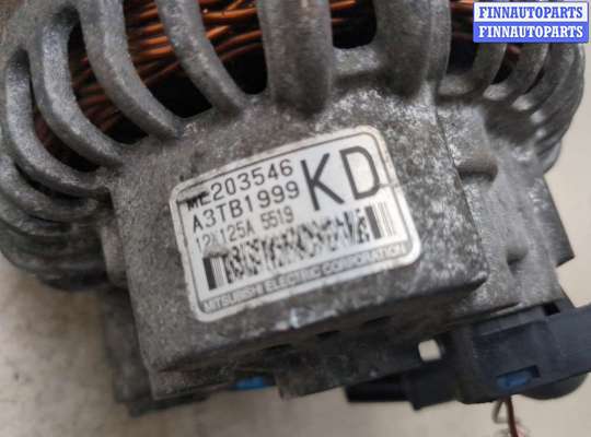 купить Генератор на Mitsubishi Pajero / Montero 2000-2006