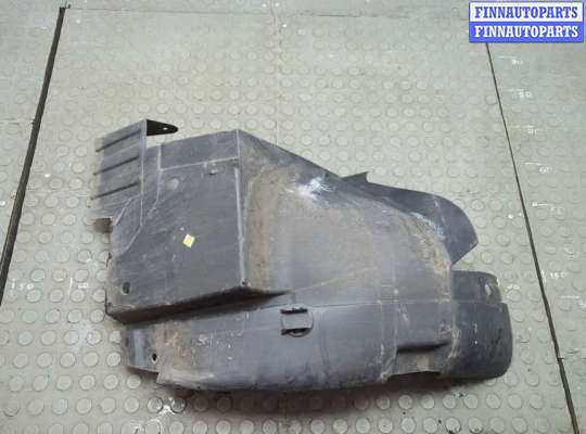 купить Защита арок (подкрылок) на Nissan Primastar 2001-2025