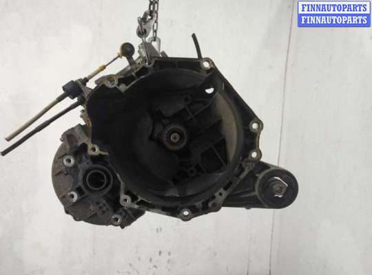 купить КПП 6-ст.мех. (МКПП) на Opel Astra H 2004-2010