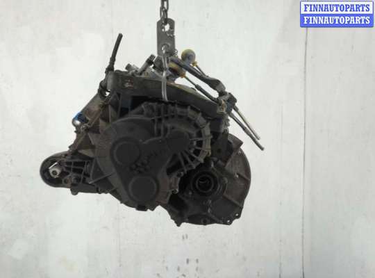 купить КПП 6-ст.мех. (МКПП) на Opel Astra H 2004-2010