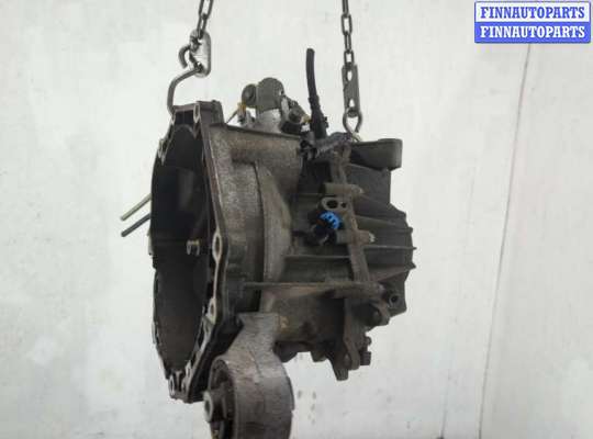 купить КПП 6-ст.мех. (МКПП) на Opel Astra H 2004-2010