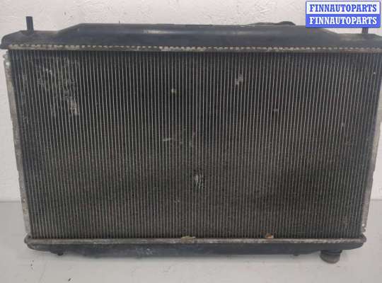 купить Радиатор охлаждения двигателя на Honda Civic 2005-2012