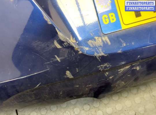 купить Бампер на Opel Corsa D 2006-2014