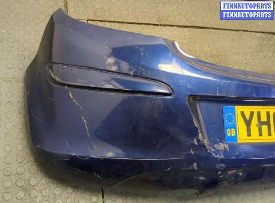 купить Бампер на Opel Corsa D 2006-2014