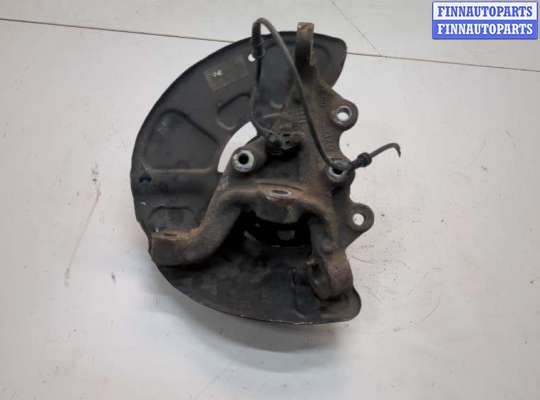 купить Ступица (кулак, цапфа) на Mercedes E W212 2009-2016