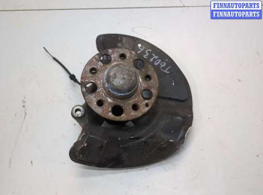 Ступица (кулак, цапфа) MB1682095 на Mercedes E W212 2009-2016