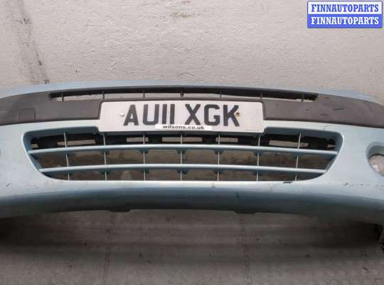 купить Фара противотуманная (галогенка) на Renault Kangoo 2008-2013