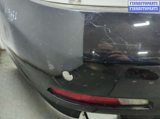 купить Бампер на BMW 6 E63 2003-2010