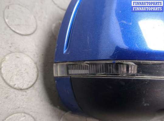 купить Зеркало боковое на Audi A4 (B8) 2007-2015