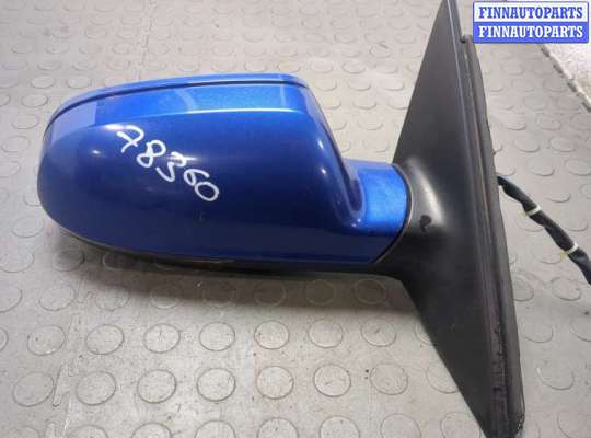 купить Зеркало боковое на Audi A4 (B8) 2007-2015