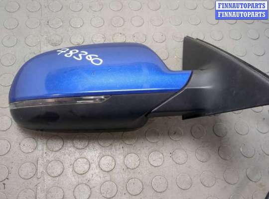 купить Зеркало боковое на Audi A4 (B8) 2007-2015