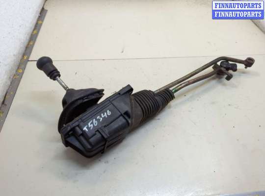 купить Кулиса КПП на Volkswagen Passat 5 2000-2005