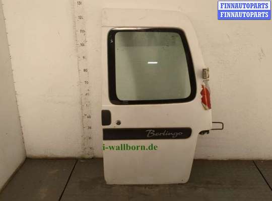 Замок двери CT1073641 на Citroen Berlingo 1997-2002