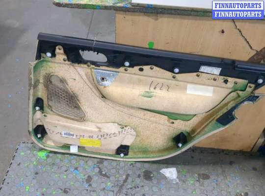 купить Дверная карта (Обшивка двери) на Peugeot 607 2000-2010