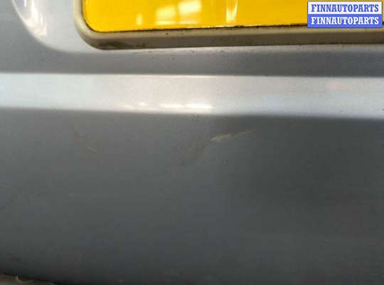 купить Крышка (дверь) багажника на Ford Mondeo 3 2000-2007