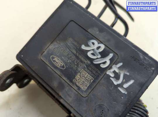 купить Блок АБС, насос (ABS, ESP, ASR) на Ford Mondeo 5 2015-2019