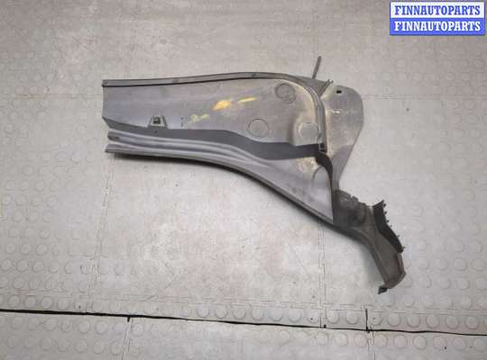 купить Жабо под дворники (дождевик) на Honda Ridgeline 2005-2014