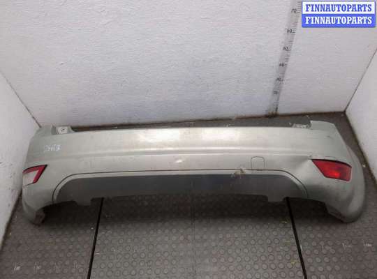 Бампер FO2201355 на Ford Focus 2 2008-2011