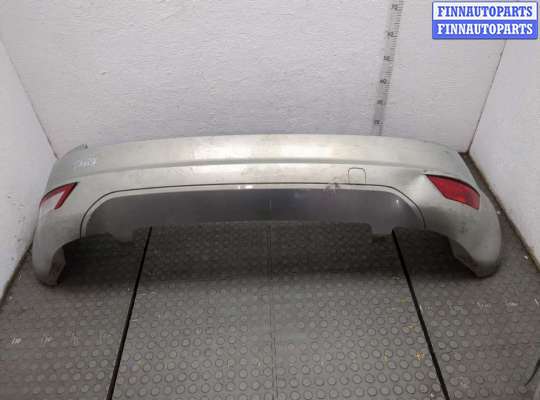 купить Бампер на Ford Focus 2 2008-2011