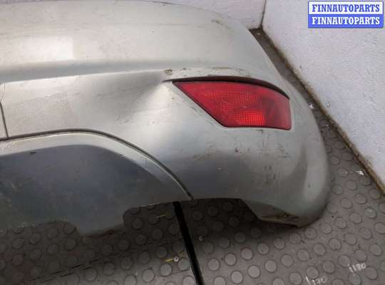 купить Бампер на Ford Focus 2 2008-2011