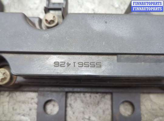 купить Крышка клапанная ДВС на Opel Corsa D 2006-2014