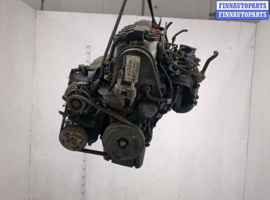 Компрессор кондиционера HD528616 на Honda Civic 2000-2006