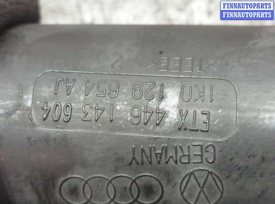 купить Патрубок интеркулера на Volkswagen Passat 6 2005-2010