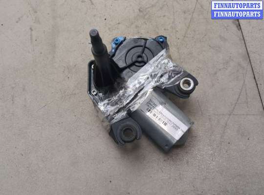 купить Двигатель стеклоочистителя (моторчик дворников) задний на Dacia Duster 2010-2017