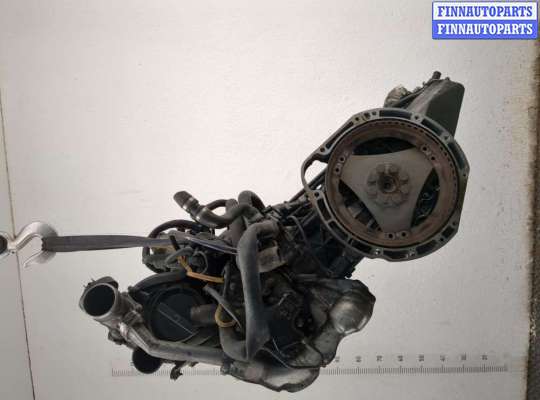 купить Форсунка топливная на Mercedes A W168 1997-2004