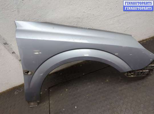 Крыло OP2409813 на Opel Vectra C 2002-2008
