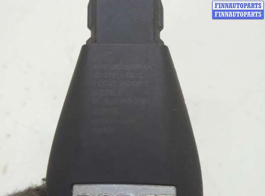 Замок зажигания с ключом