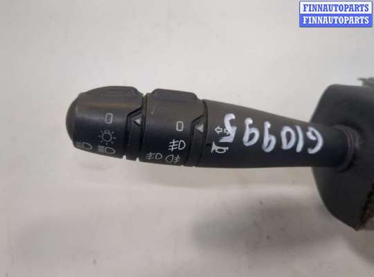 купить Переключатель поворотов и дворников (стрекоза) на Renault Espace 3 1996-2002