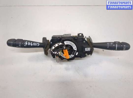 Купить Переключатель поворотов и дворников (стрекоза) на Renault Espace 3 1996-2002 Переключатель поворотов и дворников (стрекоза) RN1552469 на Renault Espace 3 1996-2002