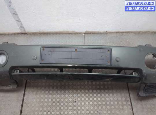 Заглушка (решётка) бампера LRN3953 на Land Rover Range Rover 3 (LM) 2002-2012