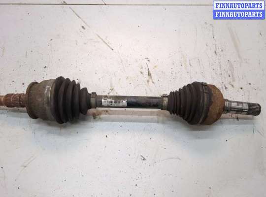 Купить Полуось (приводной вал, шрус) на Opel Astra J 2010-2017 Полуось (приводной вал, шрус) OP2379770 на Opel Astra J 2010-2017