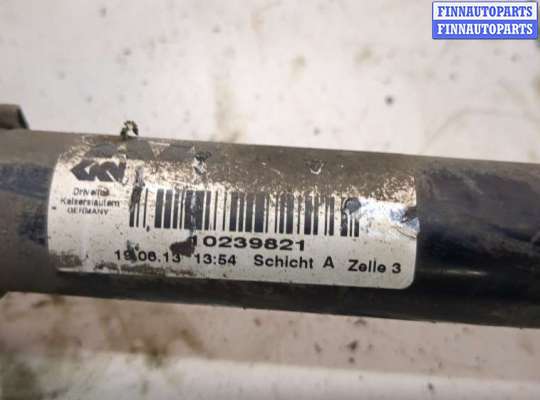 купить Полуось (приводной вал, шрус) на Opel Astra J 2010-2017