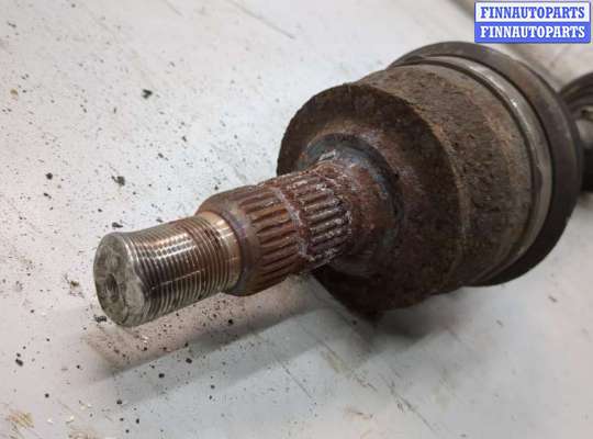 купить Полуось (приводной вал, шрус) на Opel Astra J 2010-2017